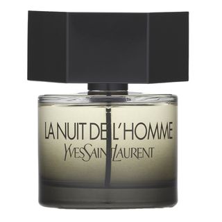 Yves Saint Laurent La Nuit de L’Homme Eau de Toilette da uomo 60 ml