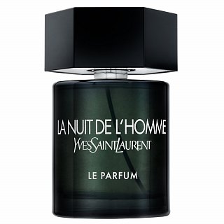 Yves Saint Laurent La Nuit de L’Homme Le Parfum Eau de Parfum da uomo 100 ml