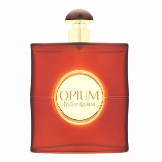 Yves Saint Laurent Opium 2009 Eau de Toilette da donna 90 ml