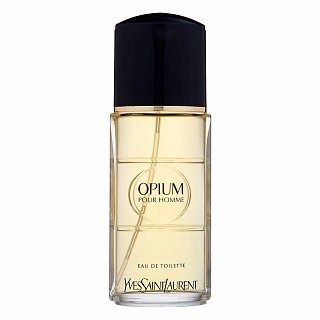 Yves Saint Laurent Opium pour Homme Eau de Toilette da uomo 100 ml