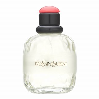 Yves Saint Laurent Paris Eau de Toilette da donna 125 ml