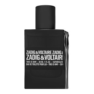 Zadig & Voltaire This is Him Eau de Toilette da uomo 30 ml