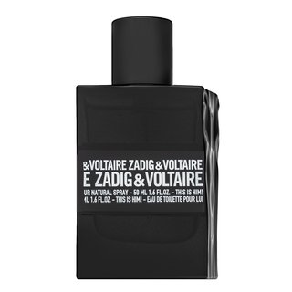 Zadig & Voltaire This is Him Eau de Toilette da uomo 50 ml