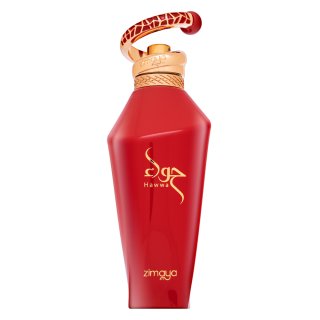 Zimaya Hawwa Red Eau de Parfum da donna 100 ml