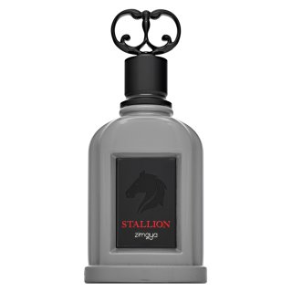 Zimaya Stallion Eau de Parfum da uomo 100 ml