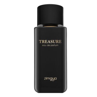 Zimaya Treasure Eau de Parfum da uomo 100 ml