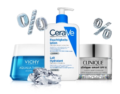 Cosmetici per viso e corpo Cosmetici per viso e corpo