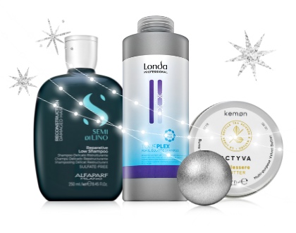 Cosmetici per capelli Cosmetici per capelli