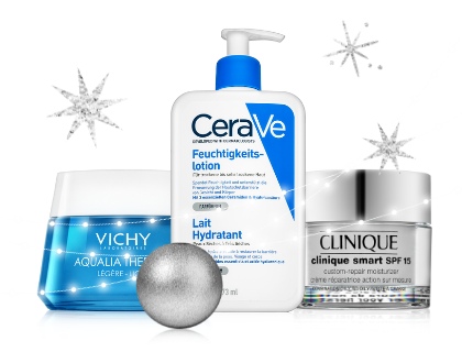 Cosmetici per viso e corpo Cosmetici per viso e corpo